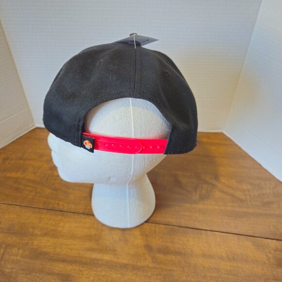 Super Mario Bros NWST Hat Cap - Picture 3 of 10